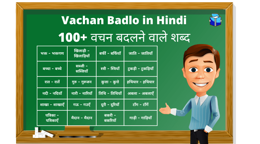 Vachan Badlo in Hindi