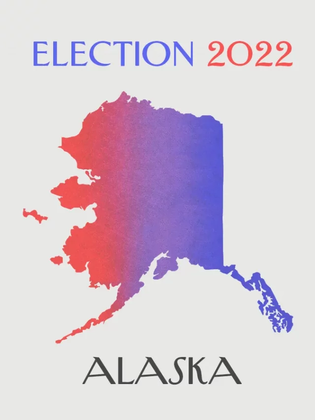 Alaska election results 2022